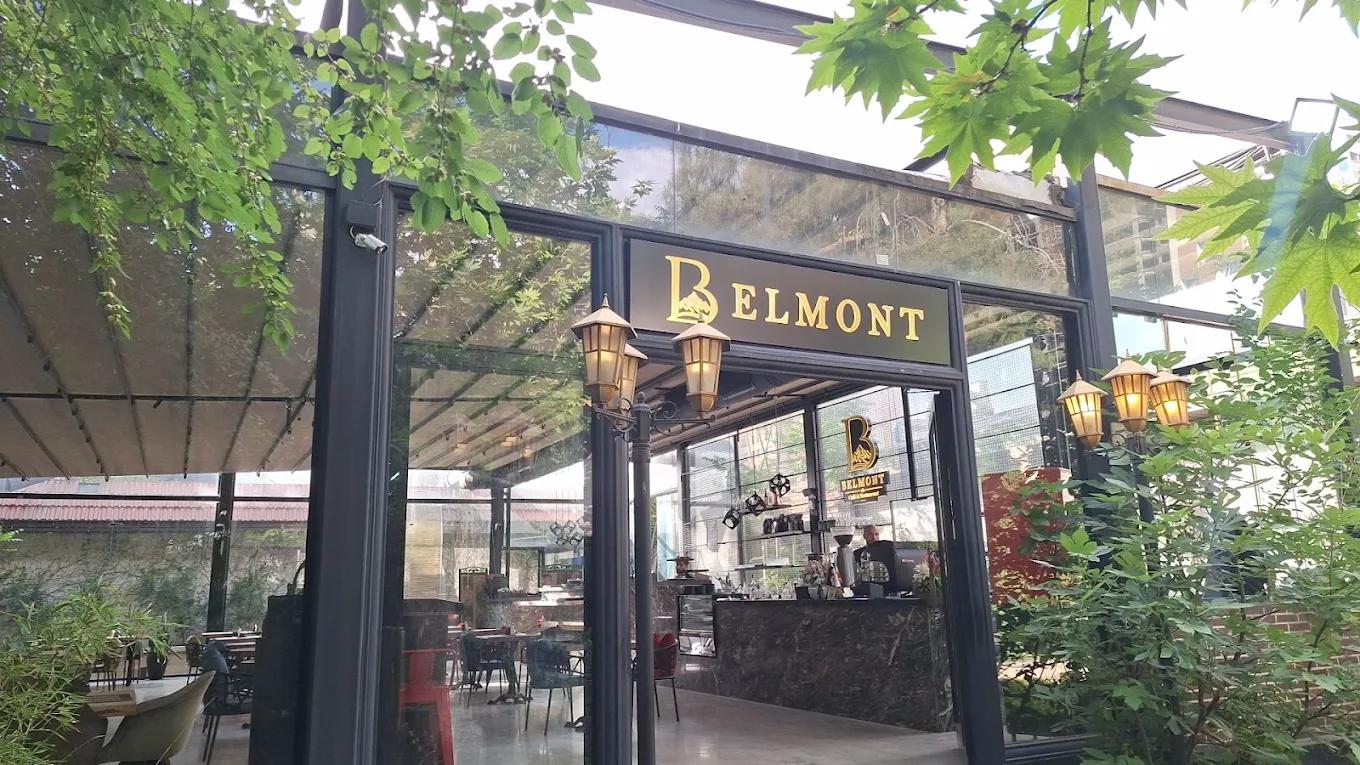 Belmont 3